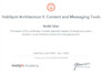 do custom hubspot api integration using python